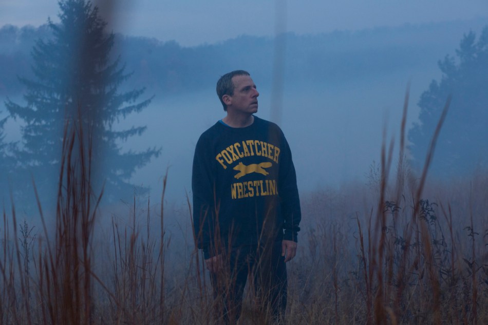 FOXCATCHER