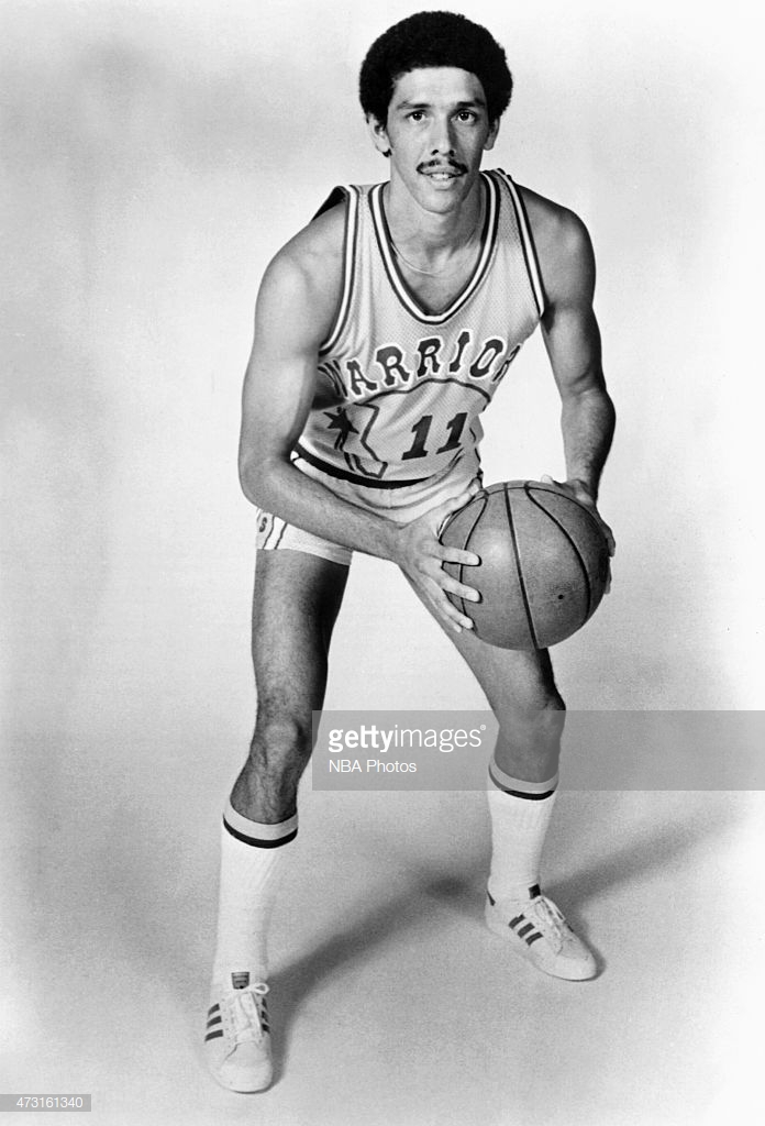 Golden State Warriors: Raymond Townsend