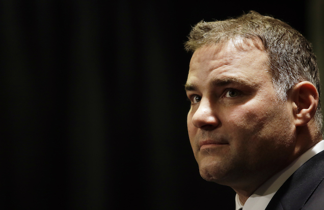 AP Photo/Matt Slocum