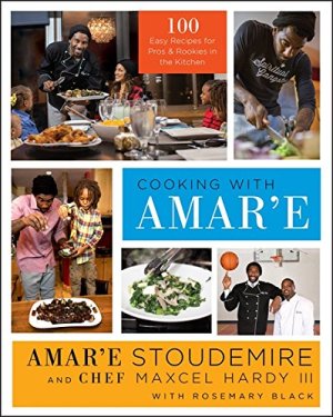 amare_stoudemire_cookbook