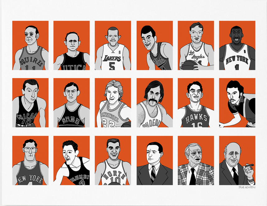 Jacob-Weinstein-Shop-Print-Jews-17x22