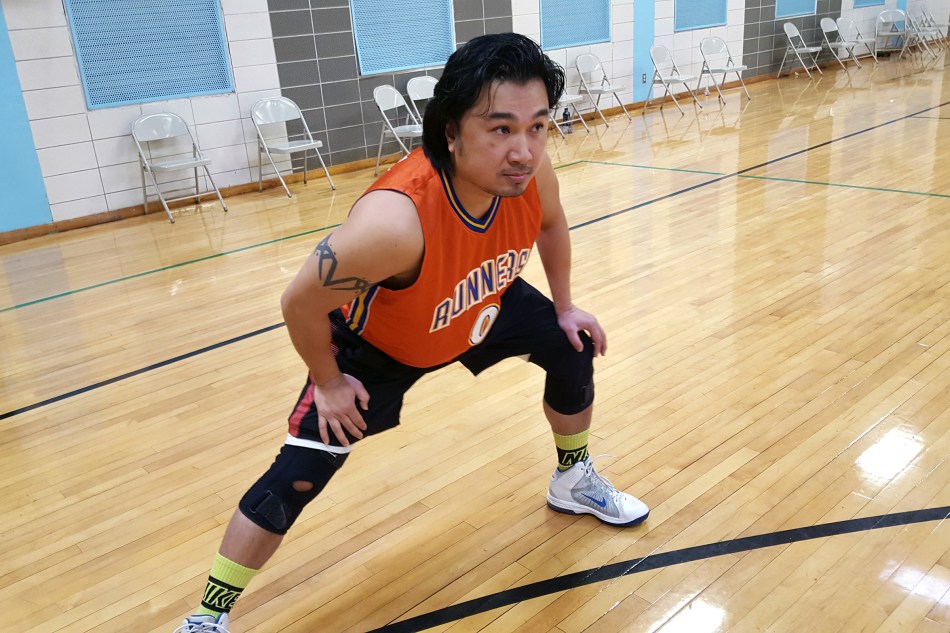 gulang style Victor Malimban